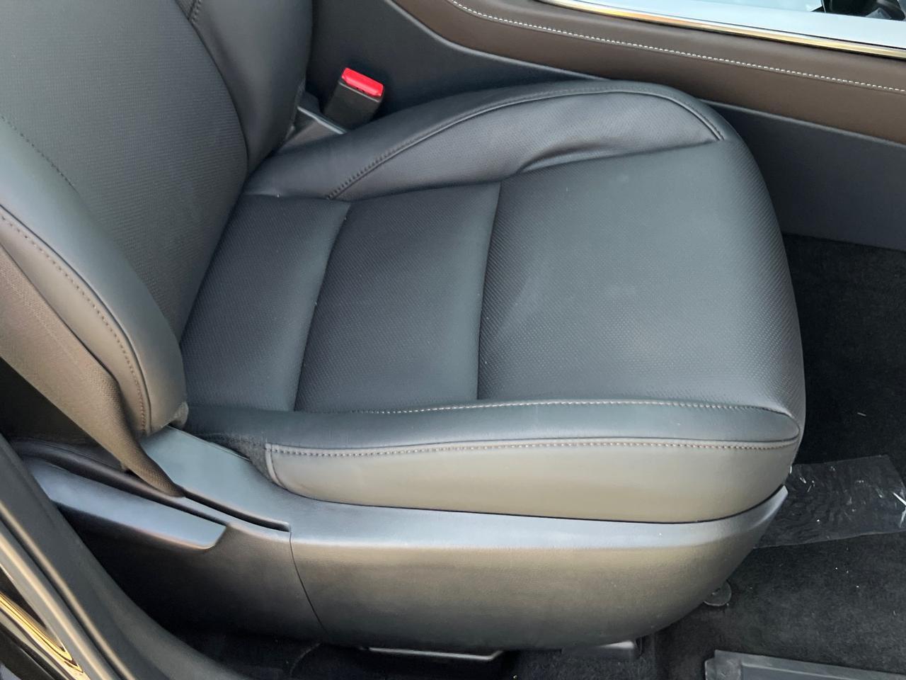 2025 MAZDA CX-30 2.5 S Premium Package Hagerstown MD