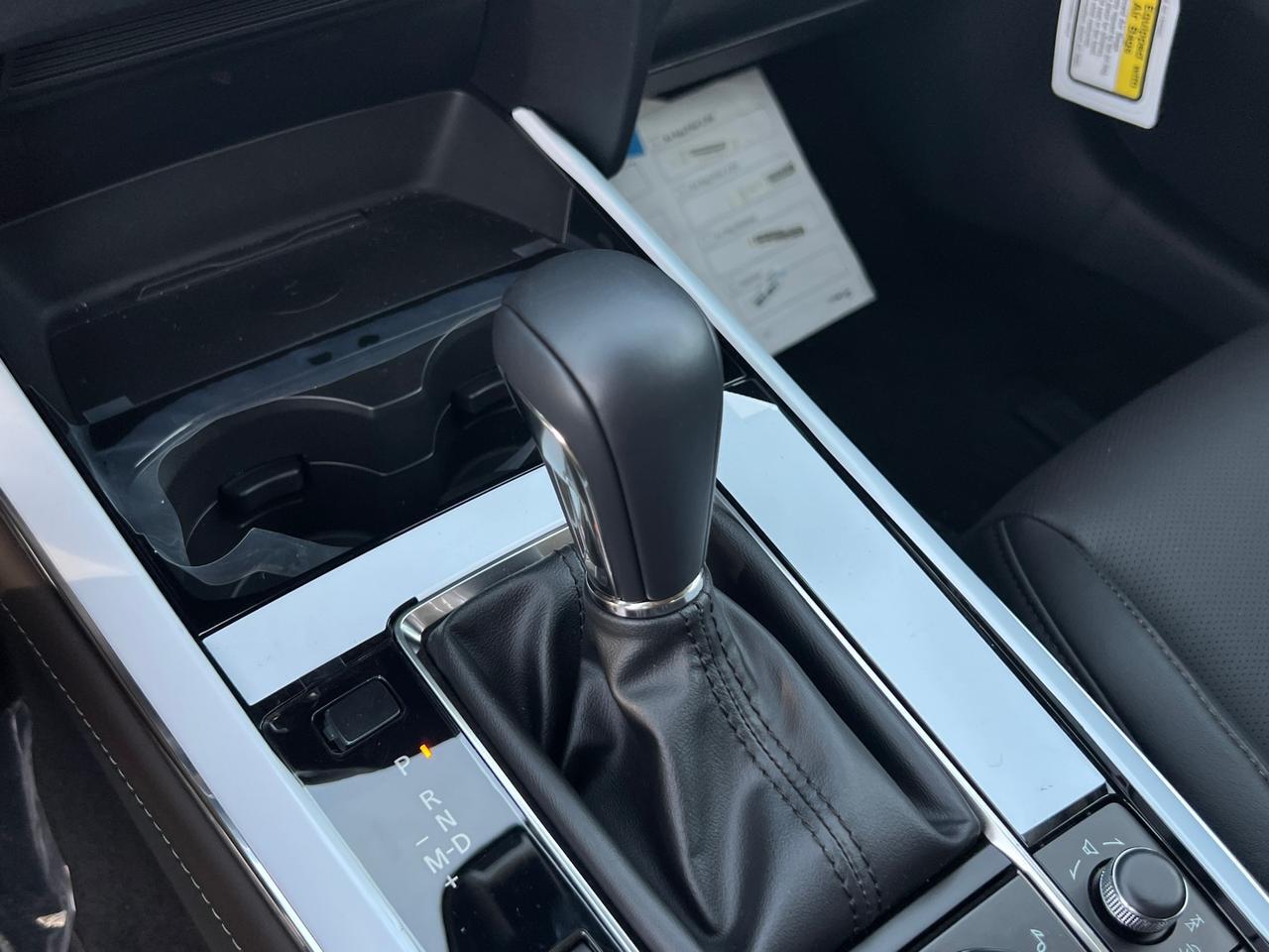 2025 MAZDA CX-30 2.5 S Premium Package Hagerstown MD