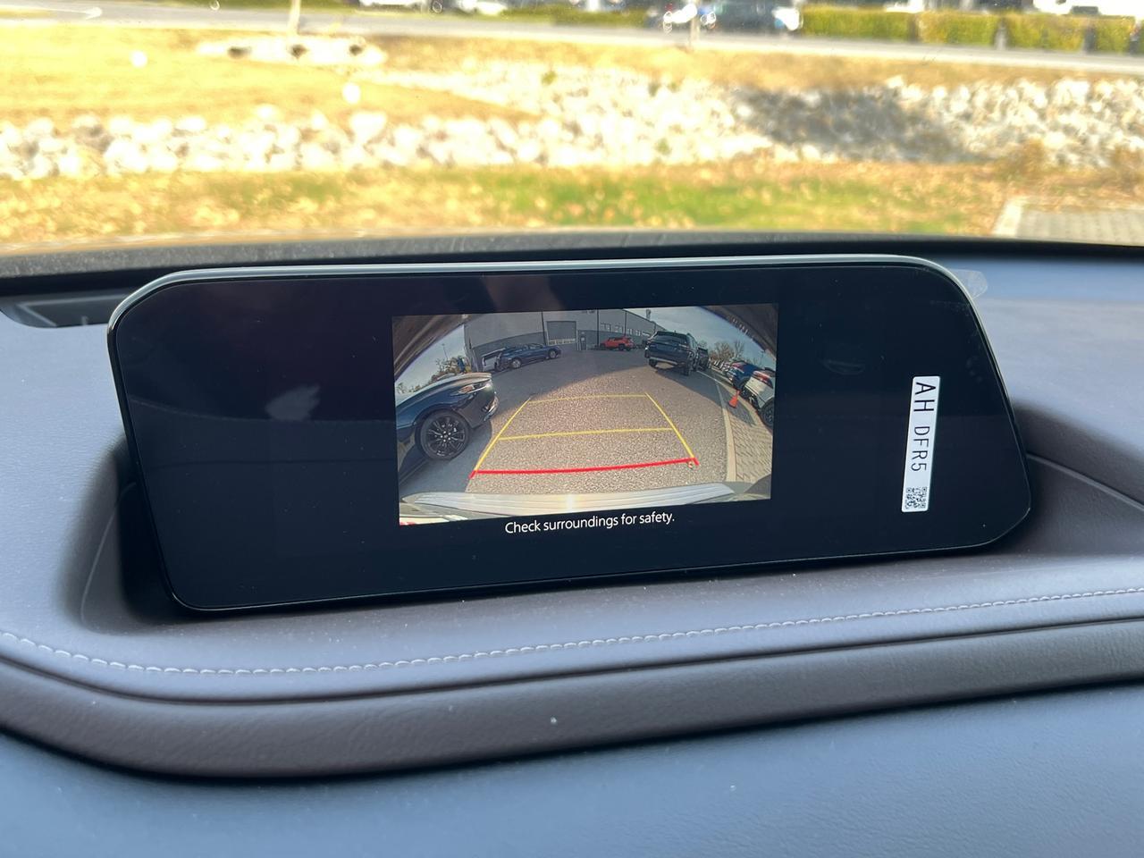 2025 MAZDA CX-30 2.5 S Premium Package Hagerstown MD