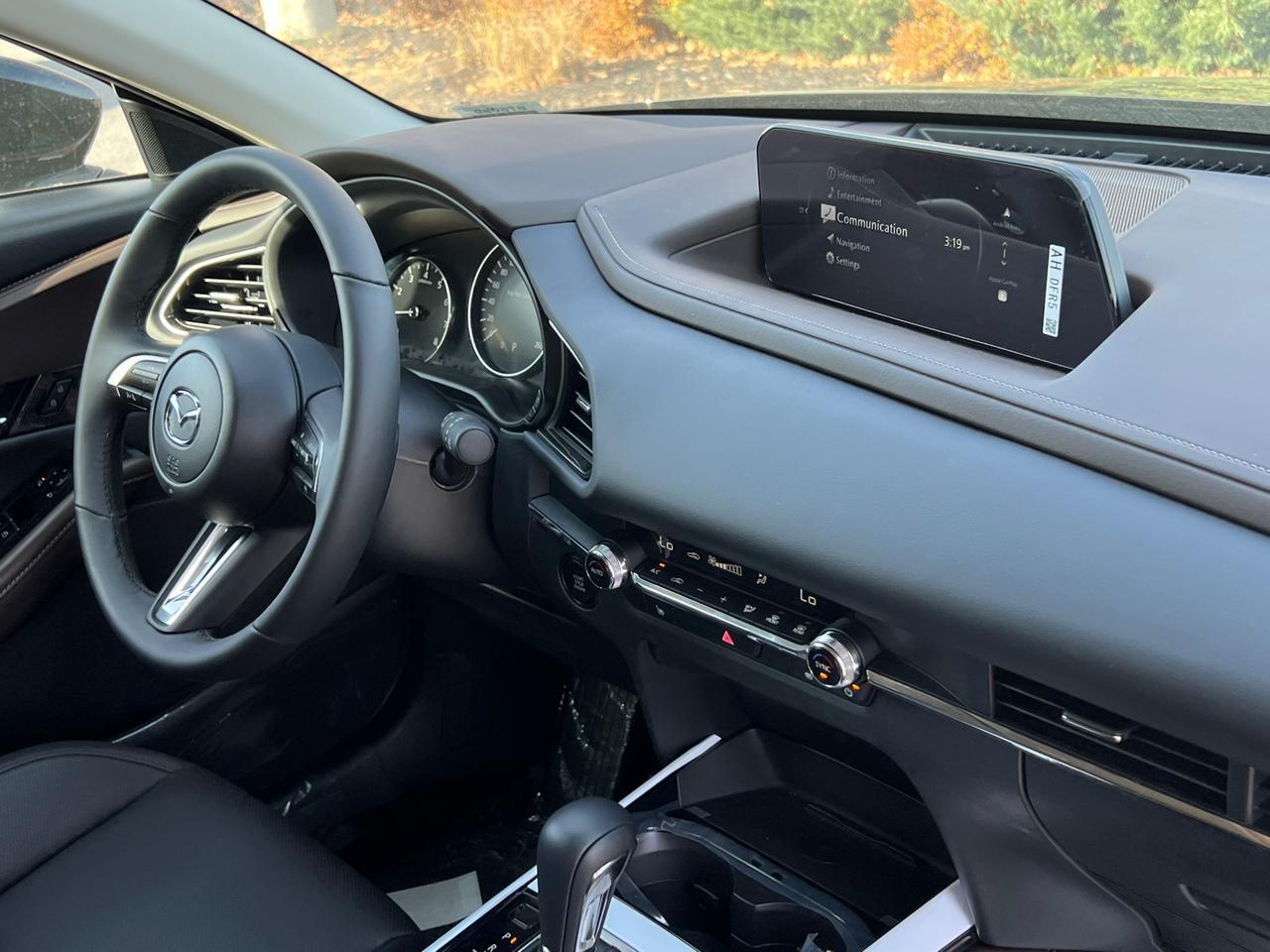 2025 MAZDA CX-30 2.5 S Premium Package Hagerstown MD