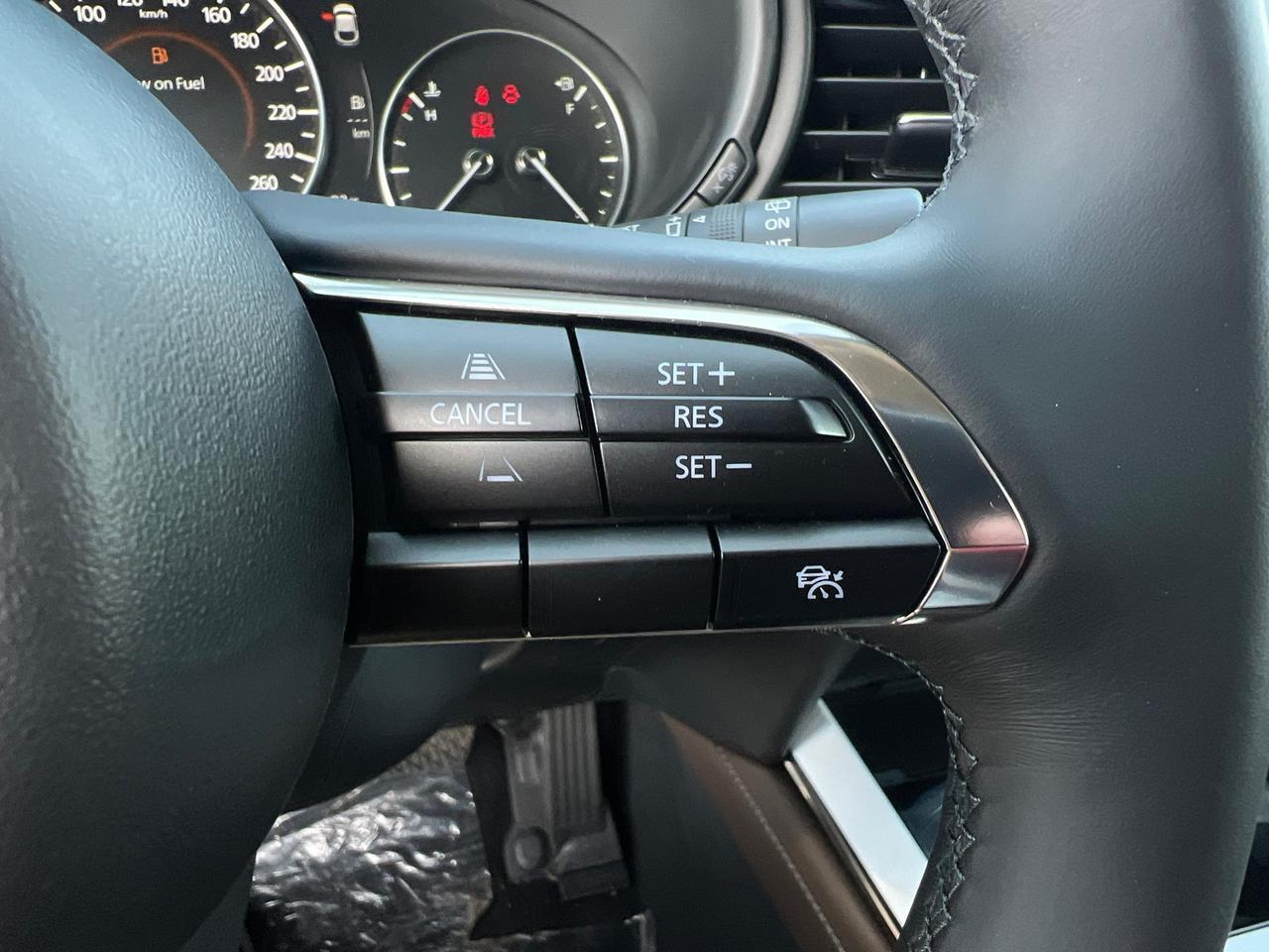 2025 MAZDA CX-30 2.5 S Premium Package Hagerstown MD