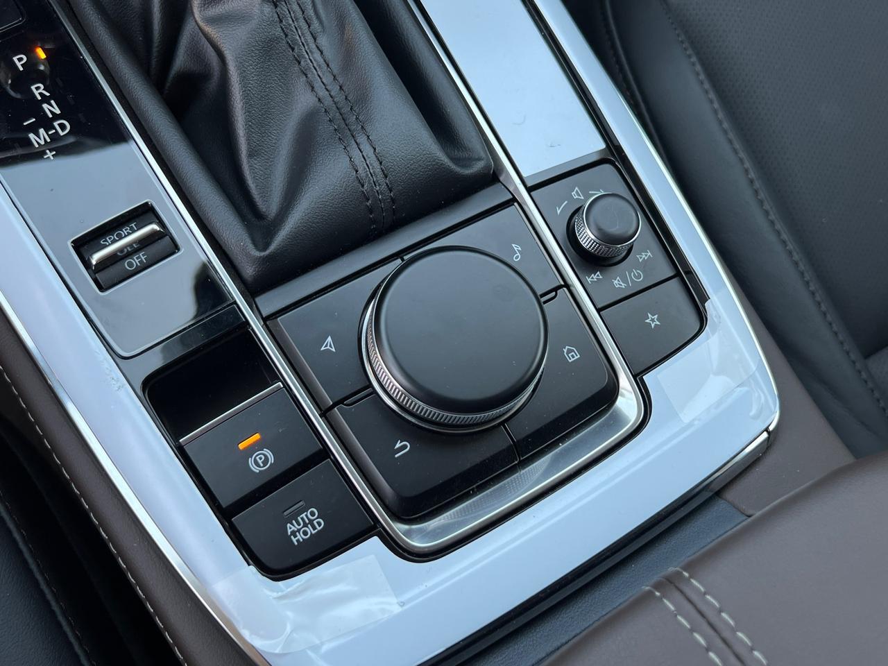 2025 MAZDA CX-30 2.5 S Premium Package Hagerstown MD