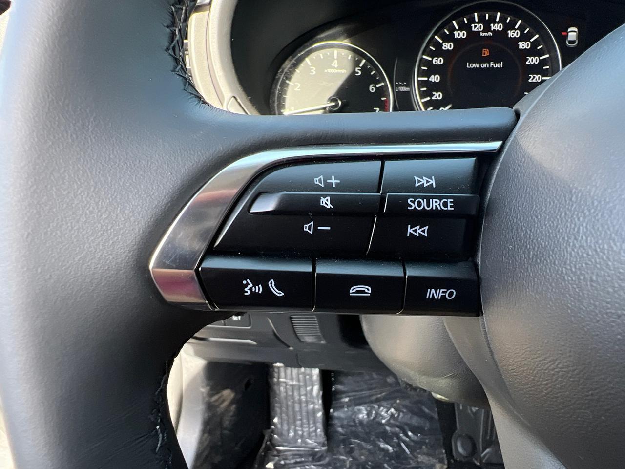 2025 MAZDA CX-30 2.5 S Premium Package Hagerstown MD