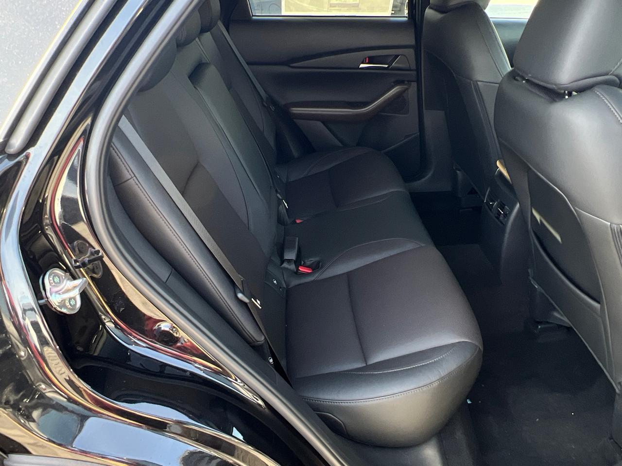 2025 MAZDA CX-30 2.5 S Premium Package Hagerstown MD