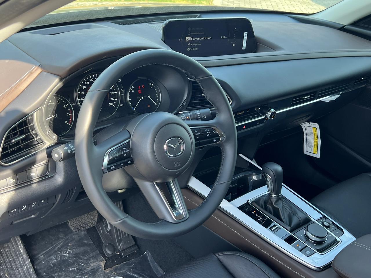 2025 MAZDA CX-30 2.5 S Premium Package Hagerstown MD