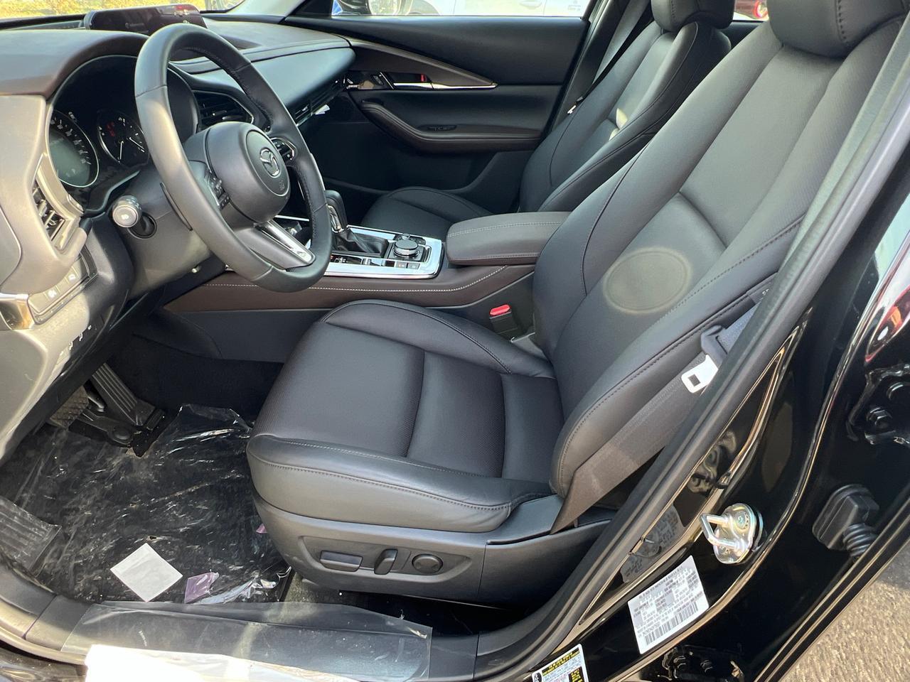 2025 MAZDA CX-30 2.5 S Premium Package Hagerstown MD