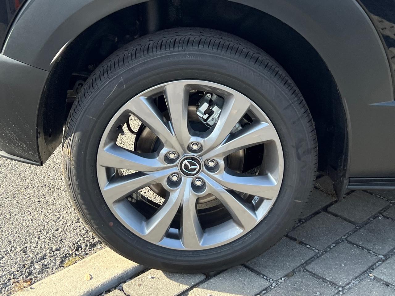 2025 MAZDA CX-30 2.5 S Premium Package Hagerstown MD