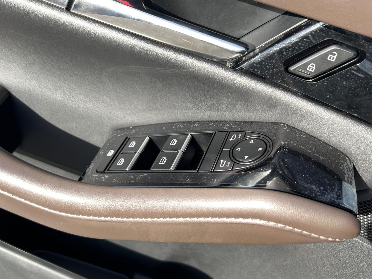 2025 MAZDA CX-30 2.5 S Premium Package Hagerstown MD