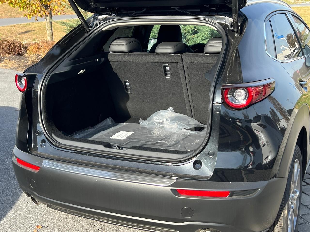 2025 MAZDA CX-30 2.5 S Premium Package Hagerstown MD