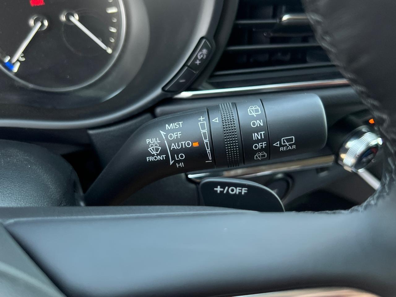 2025 MAZDA CX-30 2.5 S Premium Package Hagerstown MD