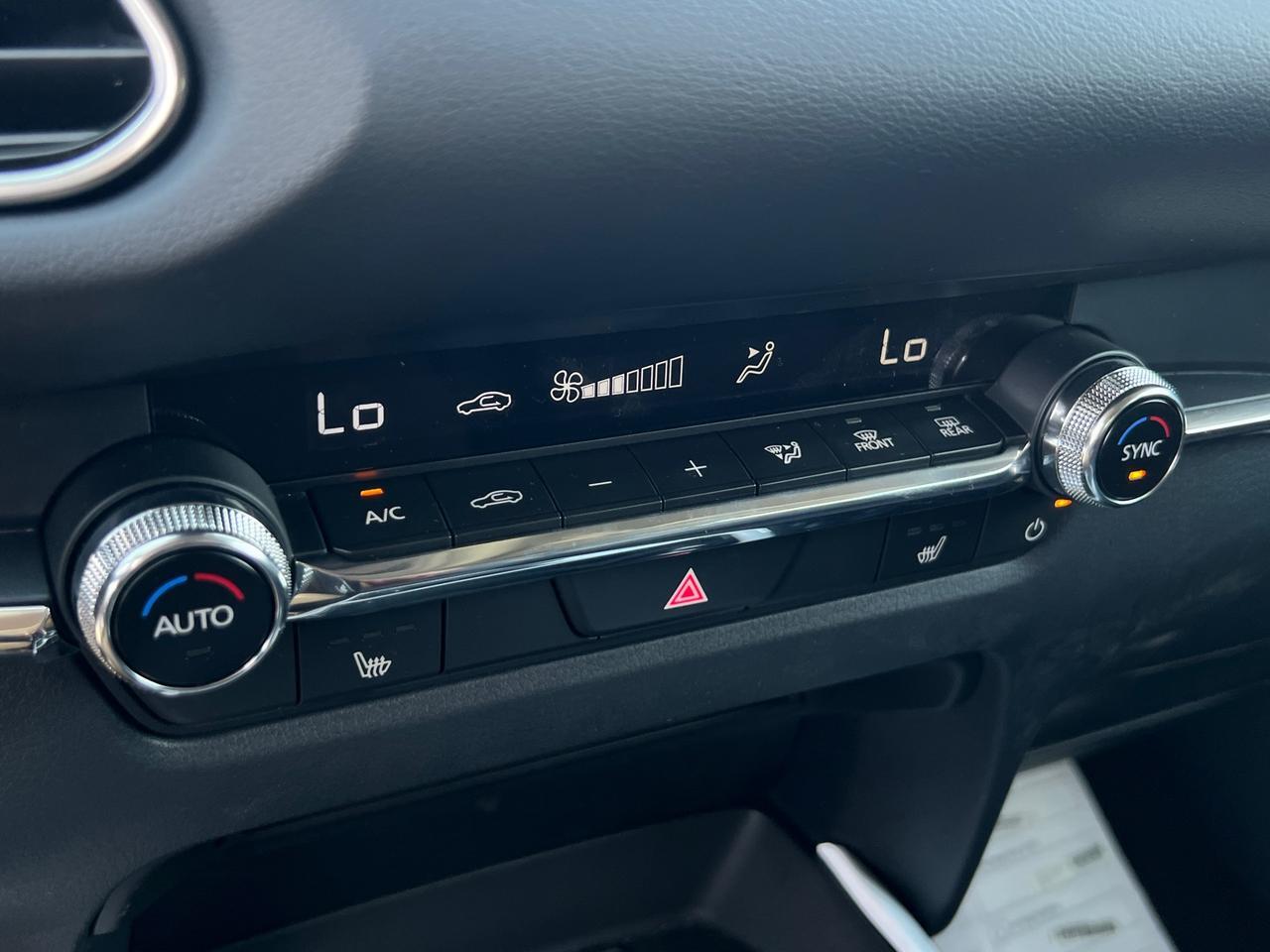 2025 MAZDA CX-30 2.5 S Premium Package Hagerstown MD