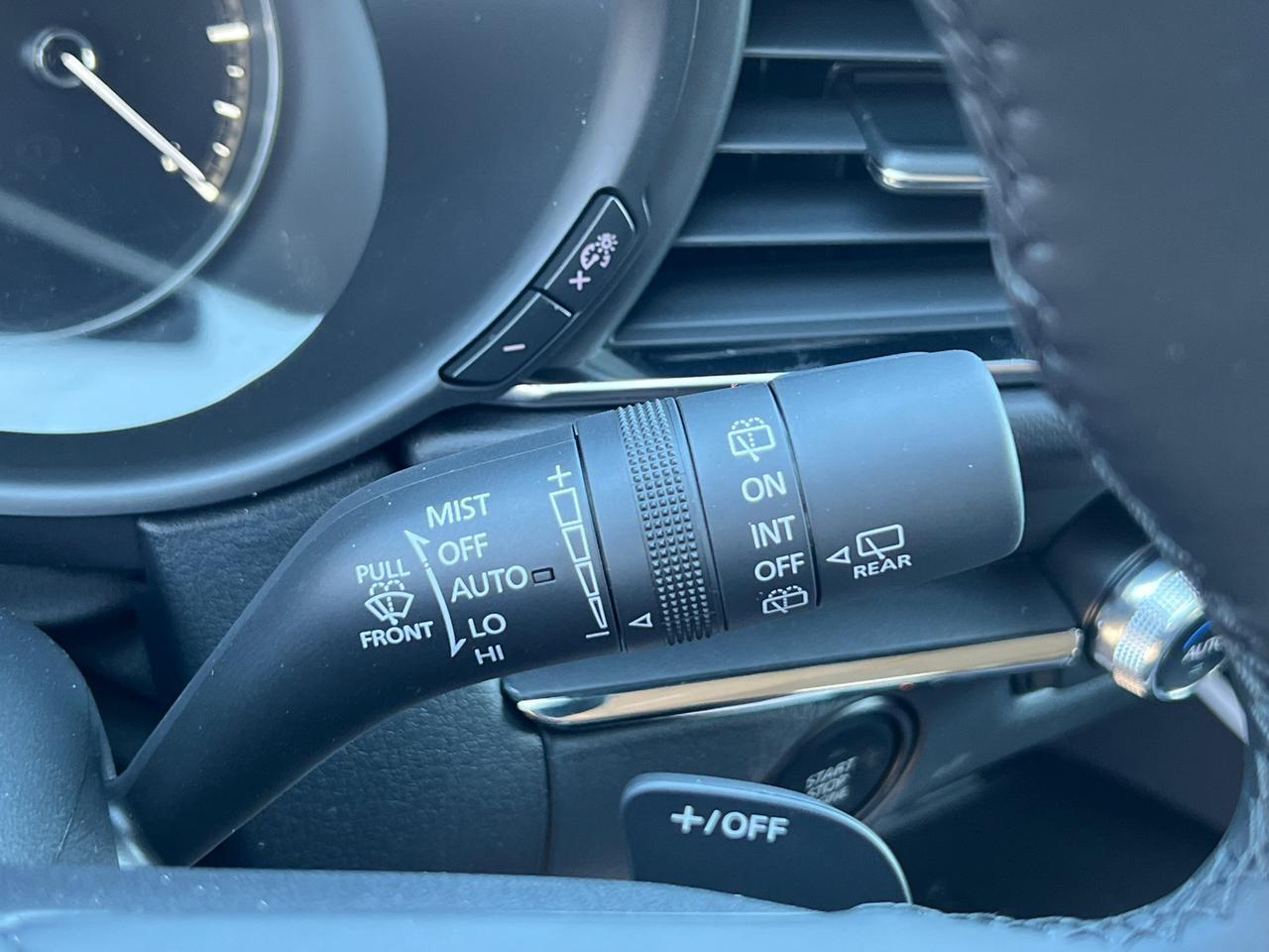 2025 MAZDA CX-30 2.5 S Premium Package Hagerstown MD