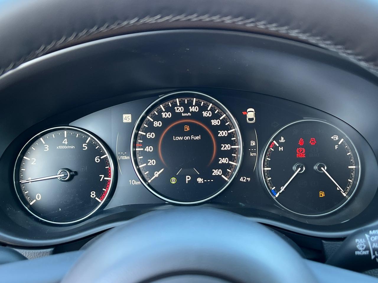 2025 MAZDA CX-30 2.5 S Premium Package Hagerstown MD