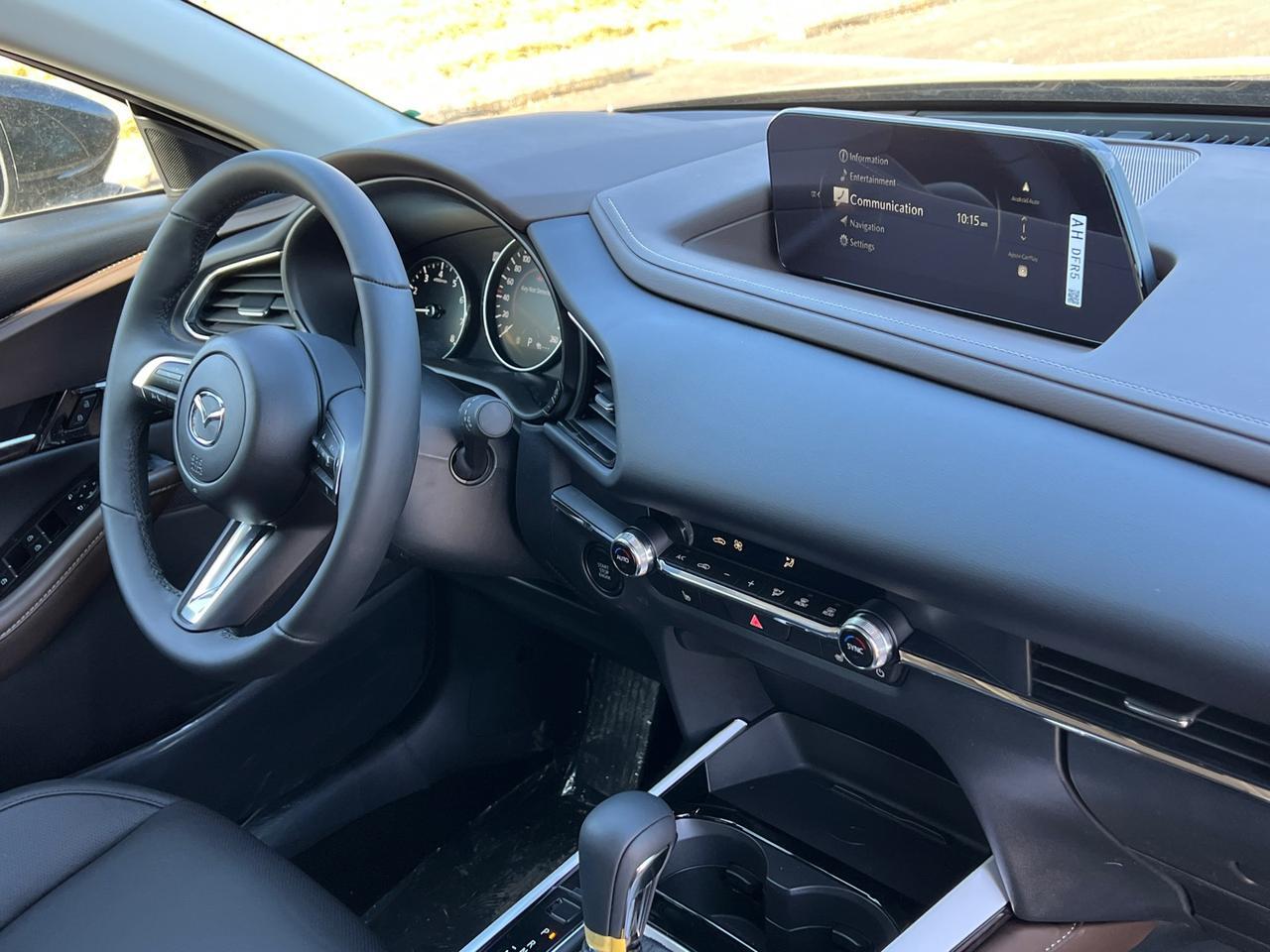 2025 MAZDA CX-30 2.5 S Premium Package Hagerstown MD