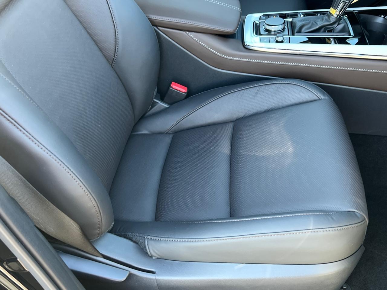 2025 MAZDA CX-30 2.5 S Premium Package Hagerstown MD