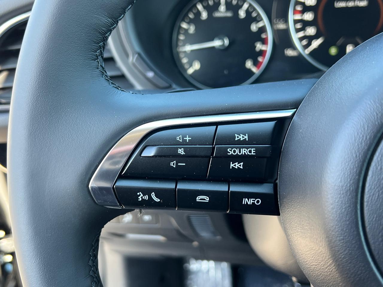 2025 MAZDA CX-30 2.5 S Premium Package Hagerstown MD