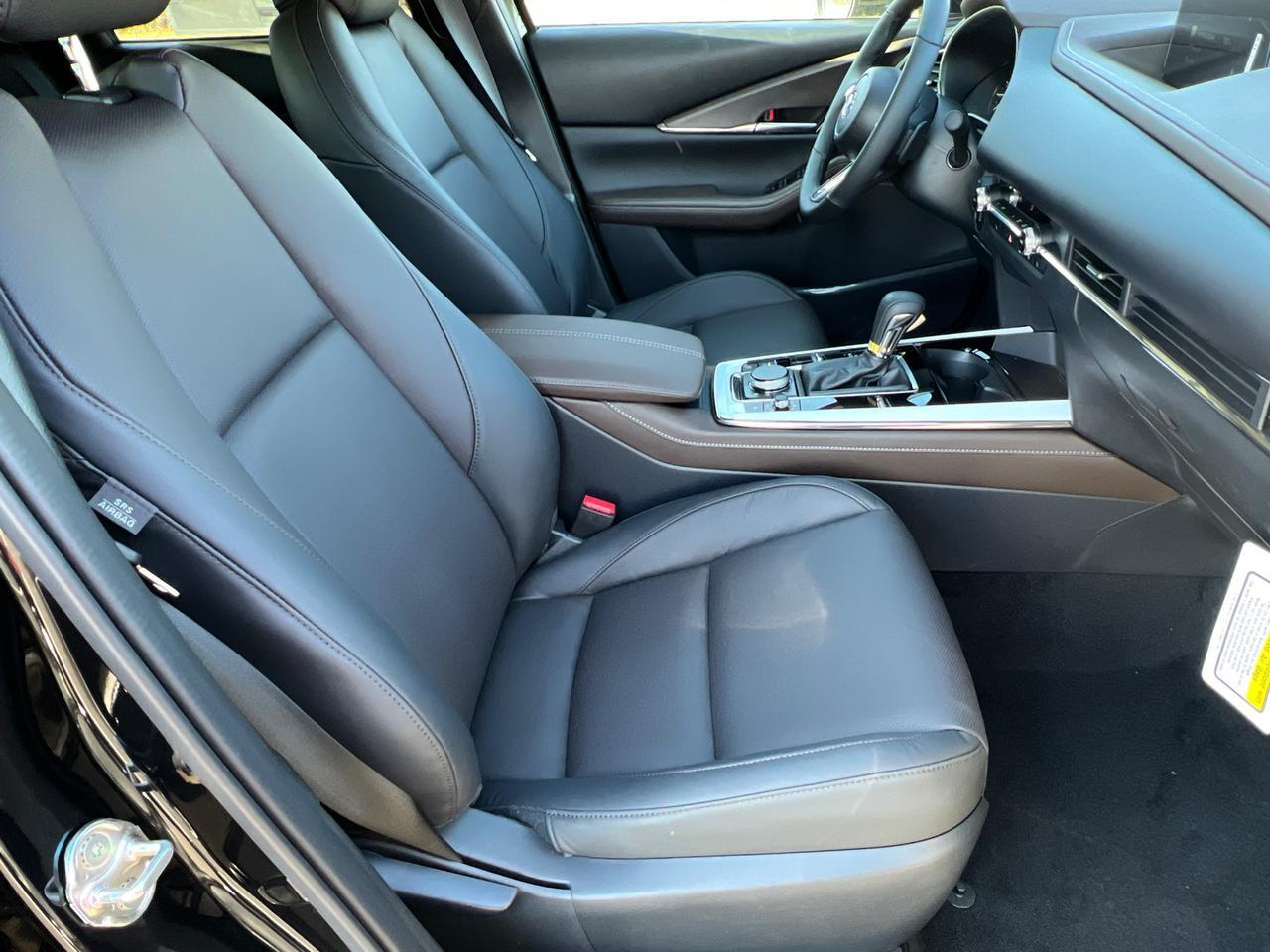 2025 MAZDA CX-30 2.5 S Premium Package Hagerstown MD