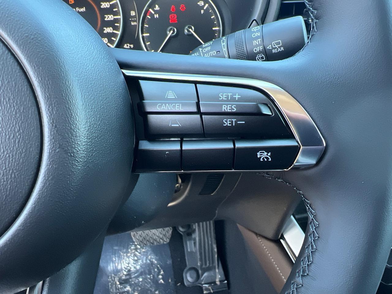 2025 MAZDA CX-30 2.5 S Premium Package Hagerstown MD