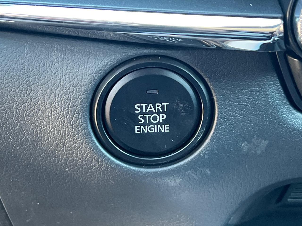 2025 MAZDA CX-30 2.5 S Premium Package Hagerstown MD