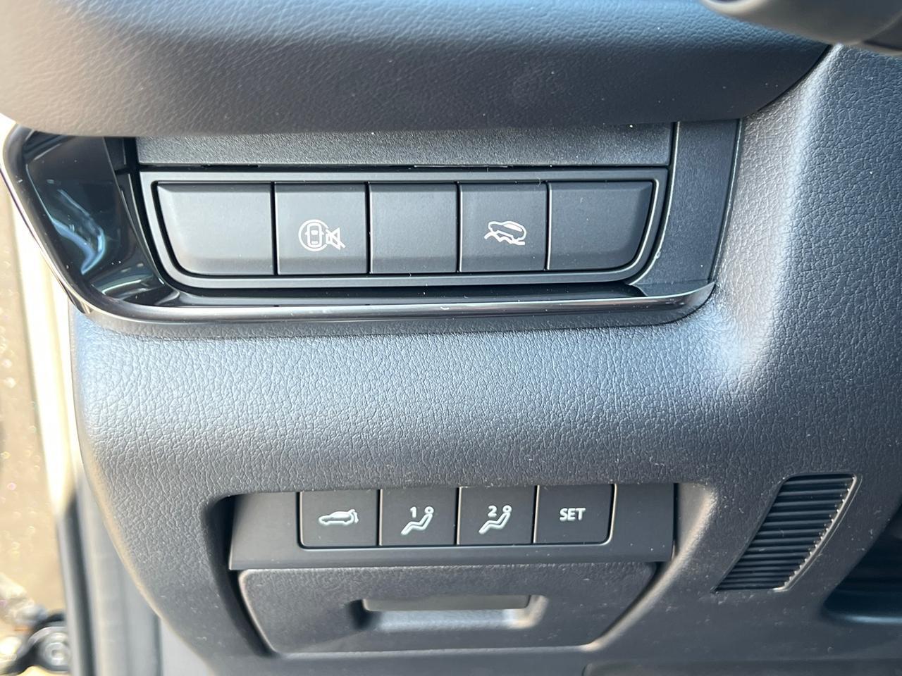 2025 MAZDA CX-30 2.5 S Premium Package Hagerstown MD