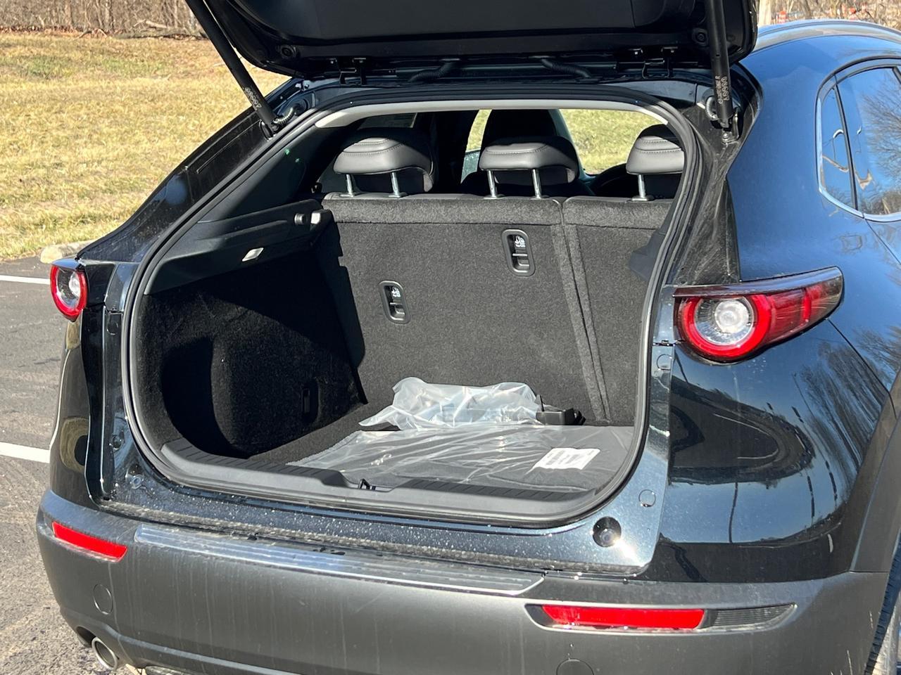 2025 MAZDA CX-30 2.5 S Premium Package Hagerstown MD