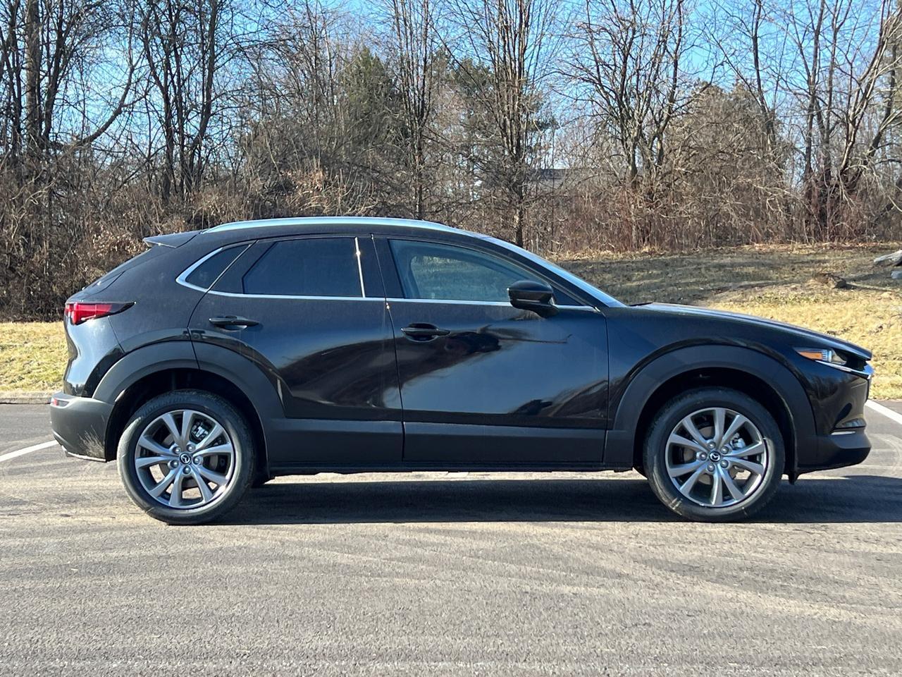 2025 MAZDA CX-30 2.5 S Premium Package Hagerstown MD