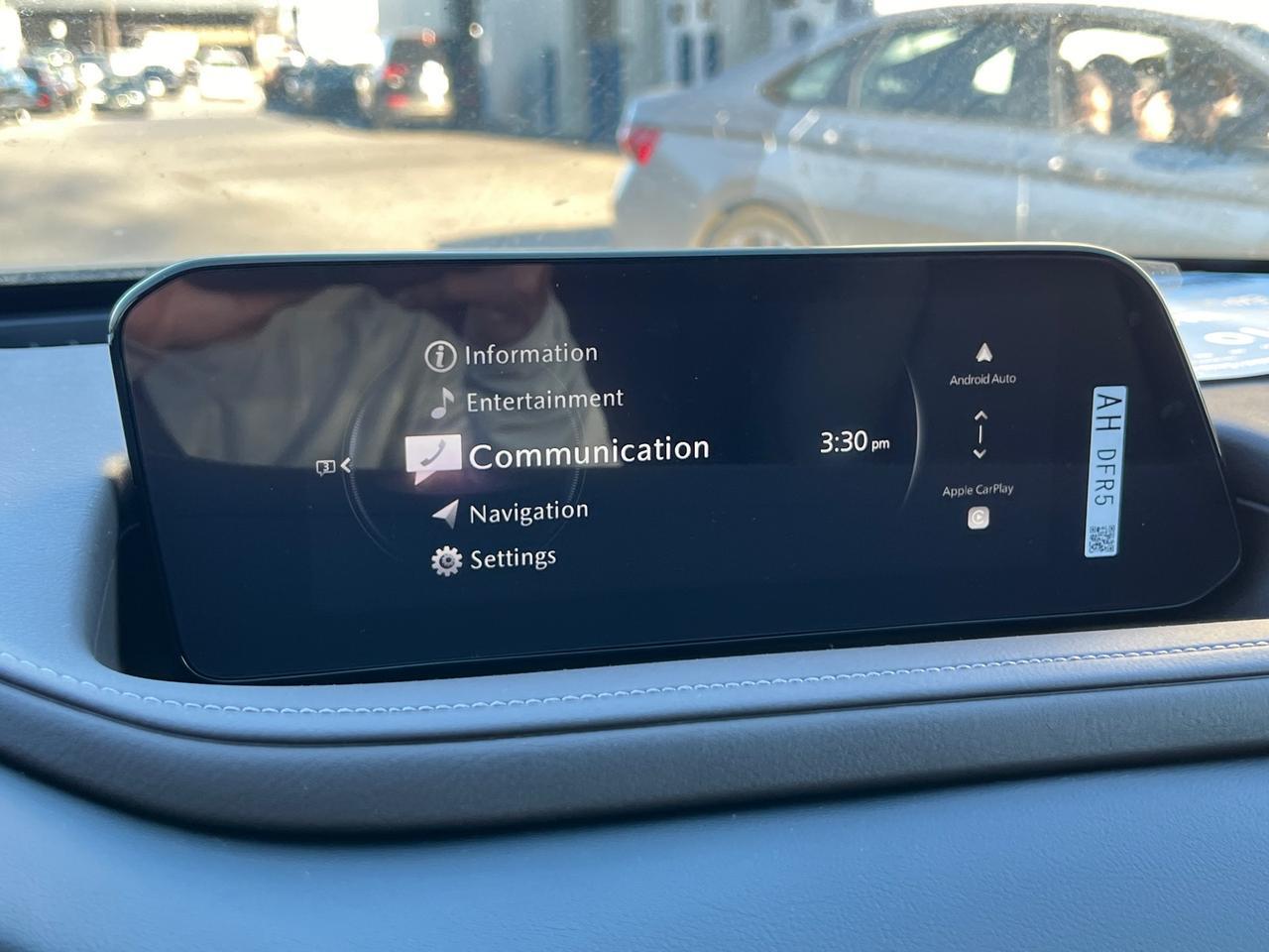 2025 MAZDA CX-30 2.5 S Premium Package Hagerstown MD