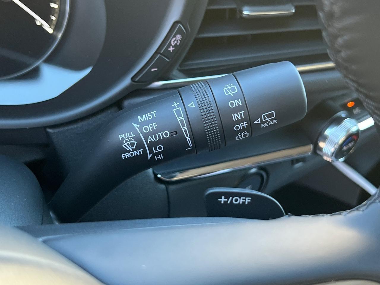 2025 MAZDA CX-30 2.5 S Premium Package Hagerstown MD