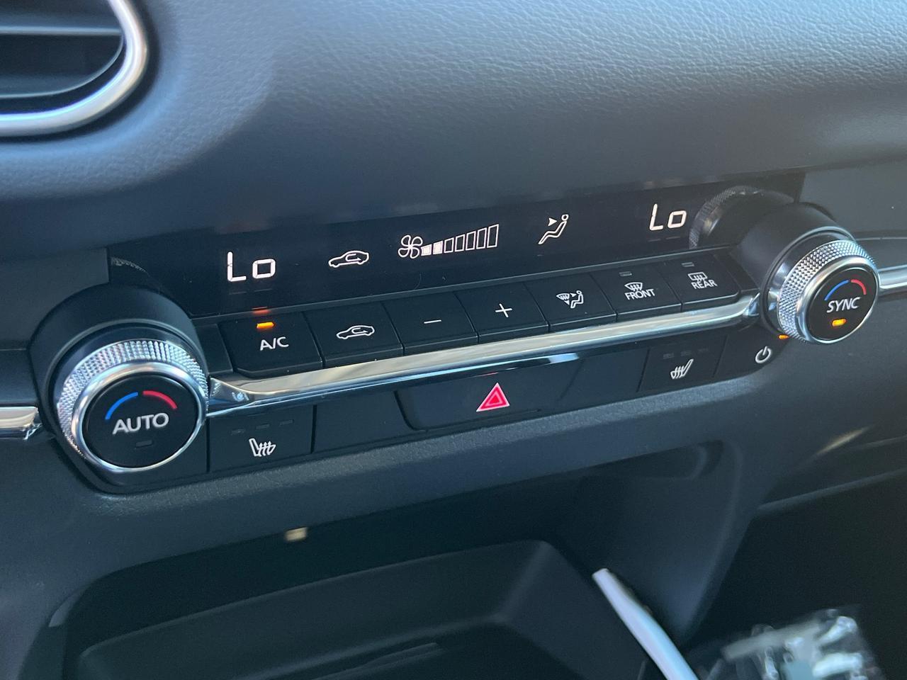 2025 MAZDA CX-30 2.5 S Premium Package Hagerstown MD