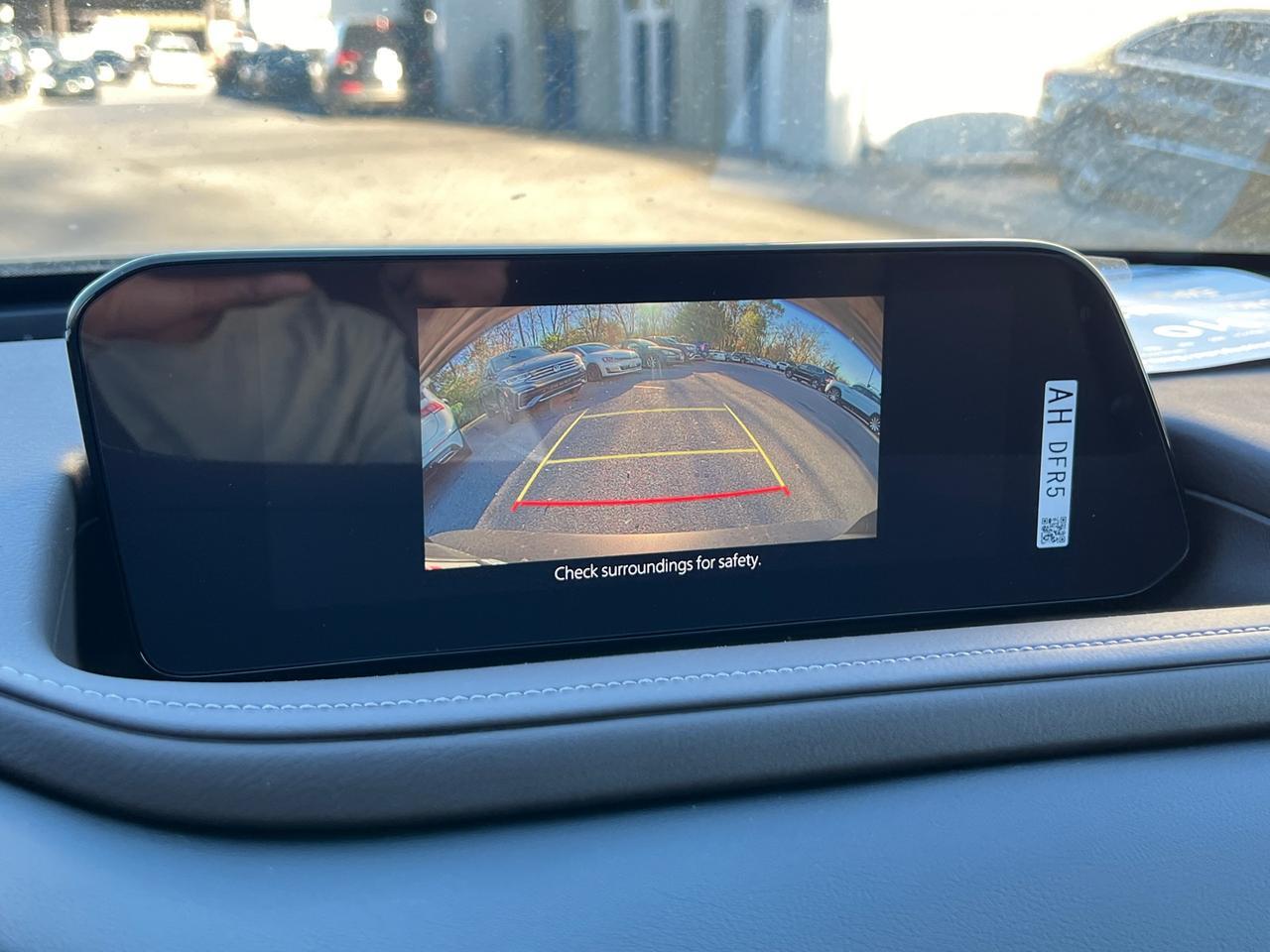 2025 MAZDA CX-30 2.5 S Premium Package Hagerstown MD