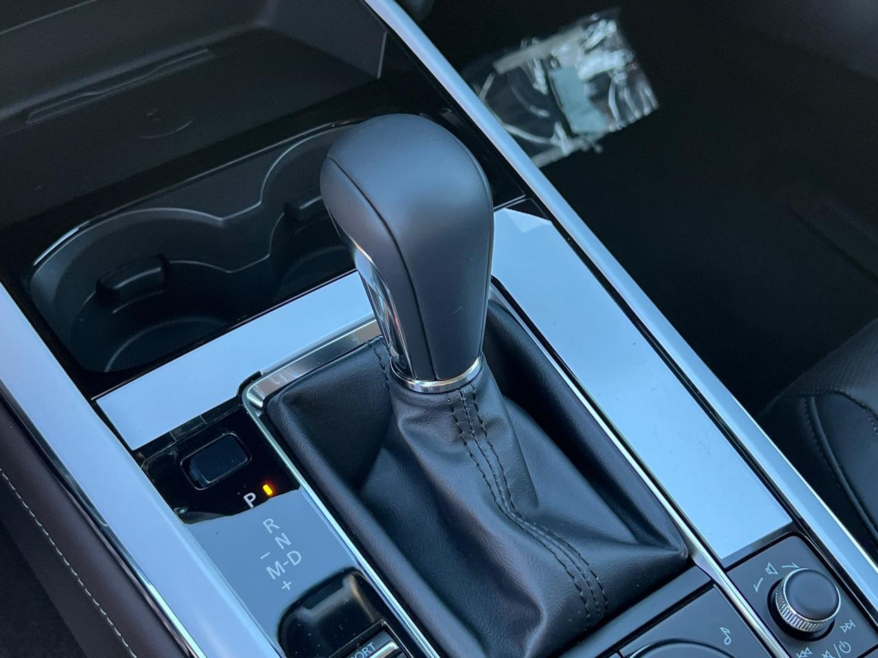 2025 MAZDA CX-30 2.5 S Premium Package Hagerstown MD