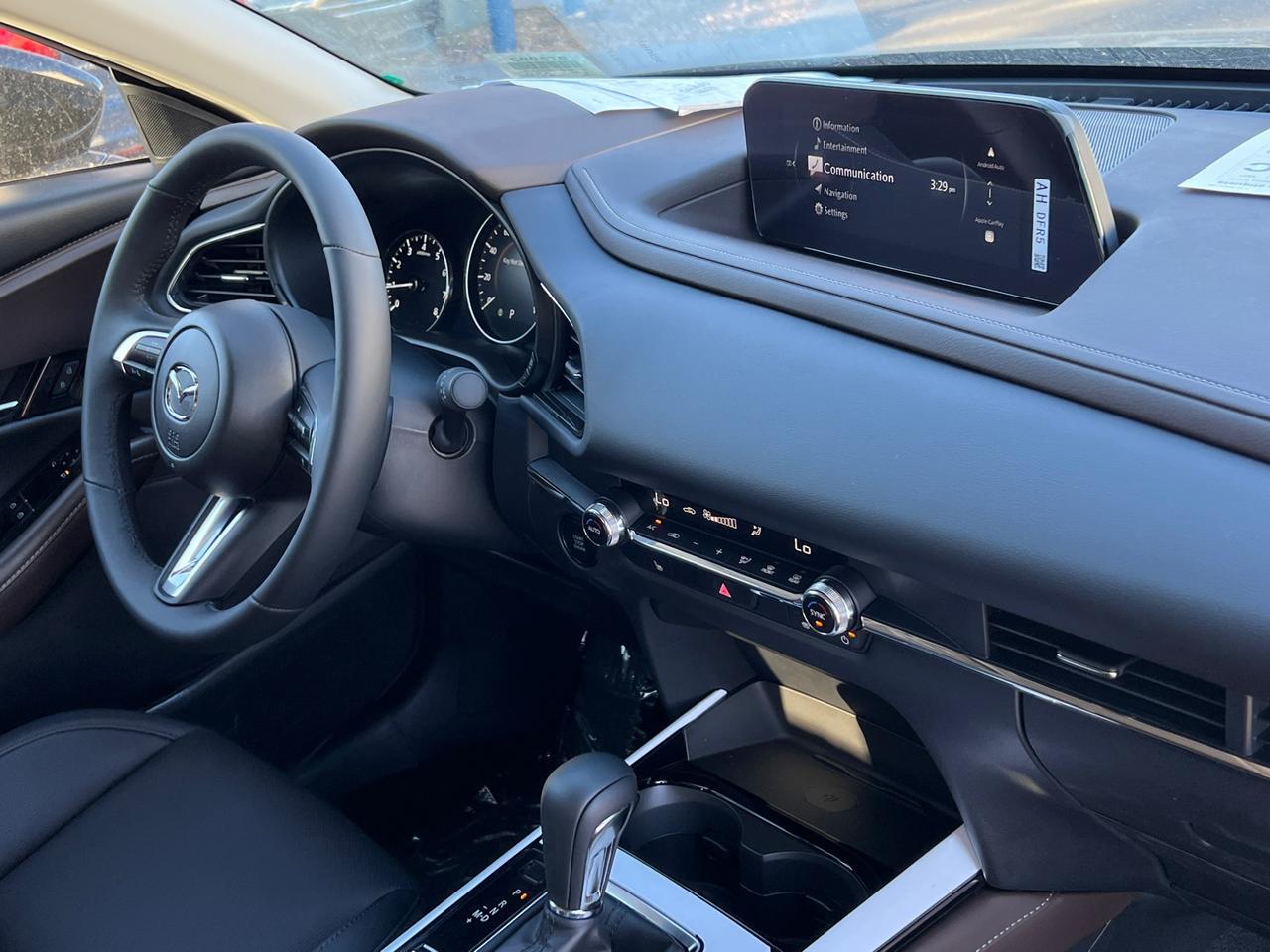 2025 MAZDA CX-30 2.5 S Premium Package Hagerstown MD