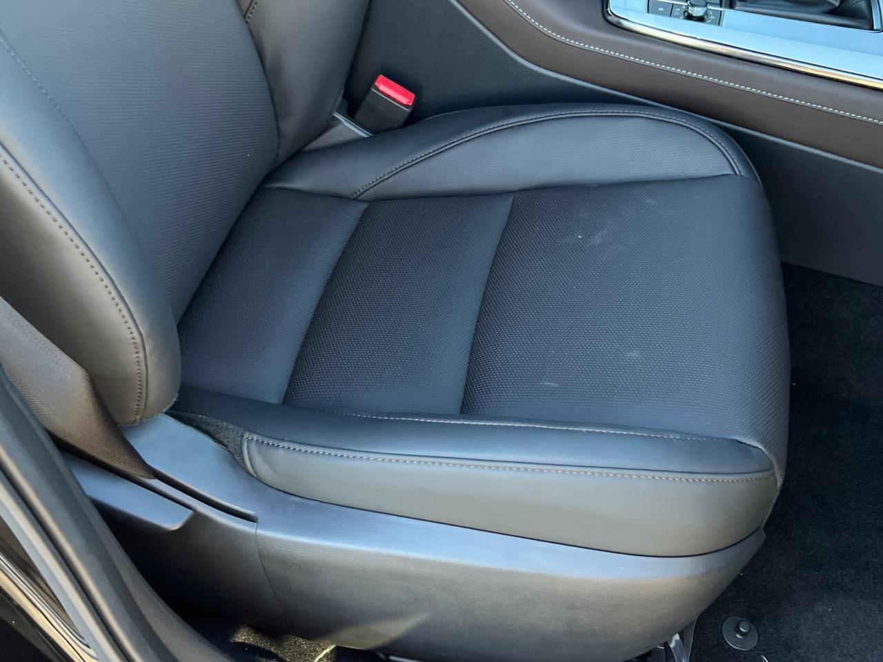 2025 MAZDA CX-30 2.5 S Premium Package Hagerstown MD