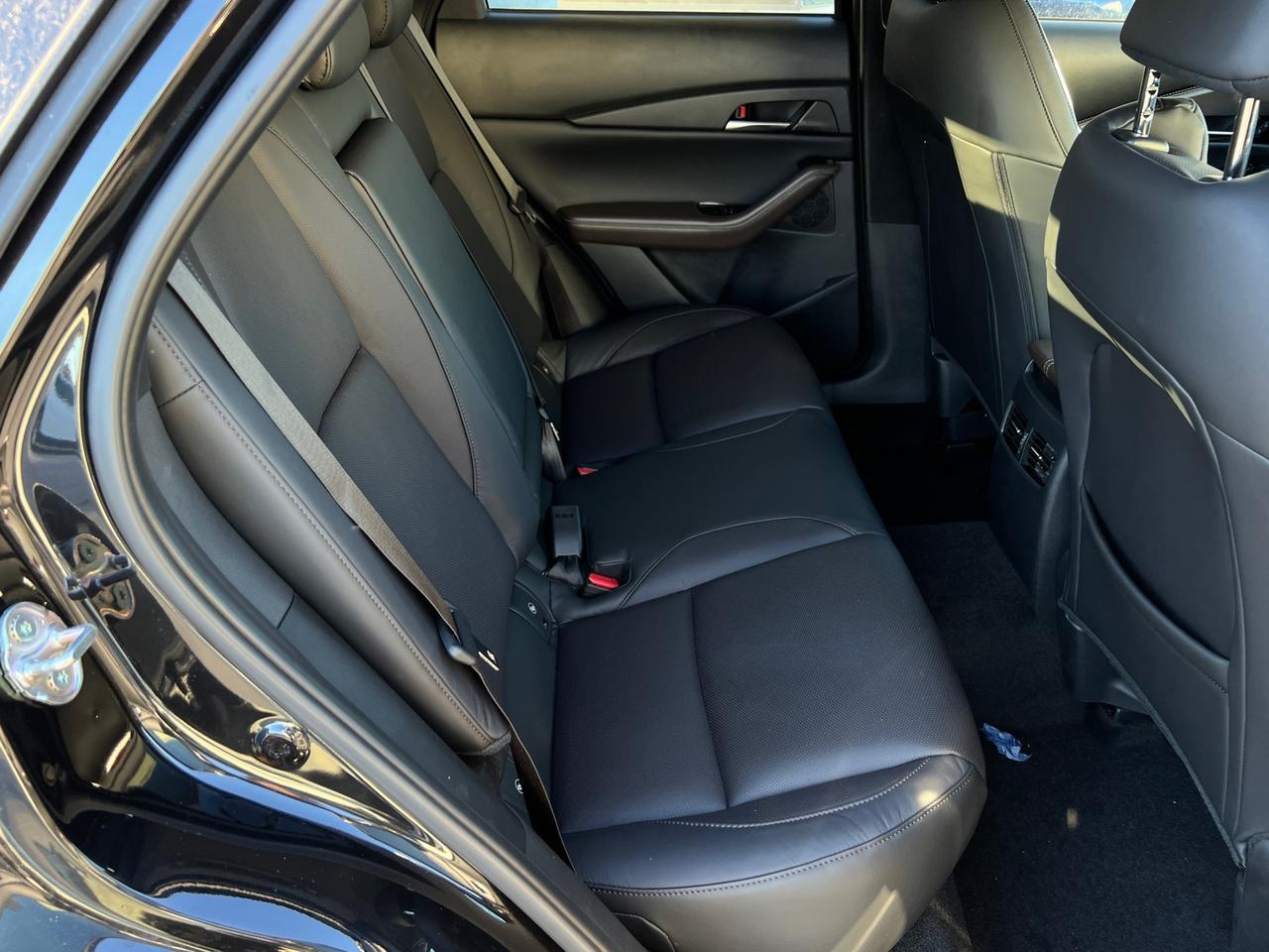 2025 MAZDA CX-30 2.5 S Premium Package Hagerstown MD