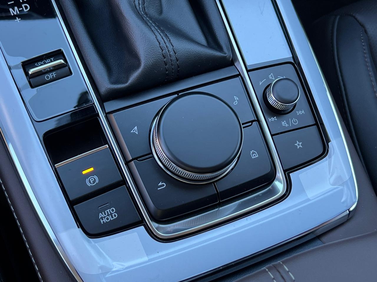 2025 MAZDA CX-30 2.5 S Premium Package Hagerstown MD