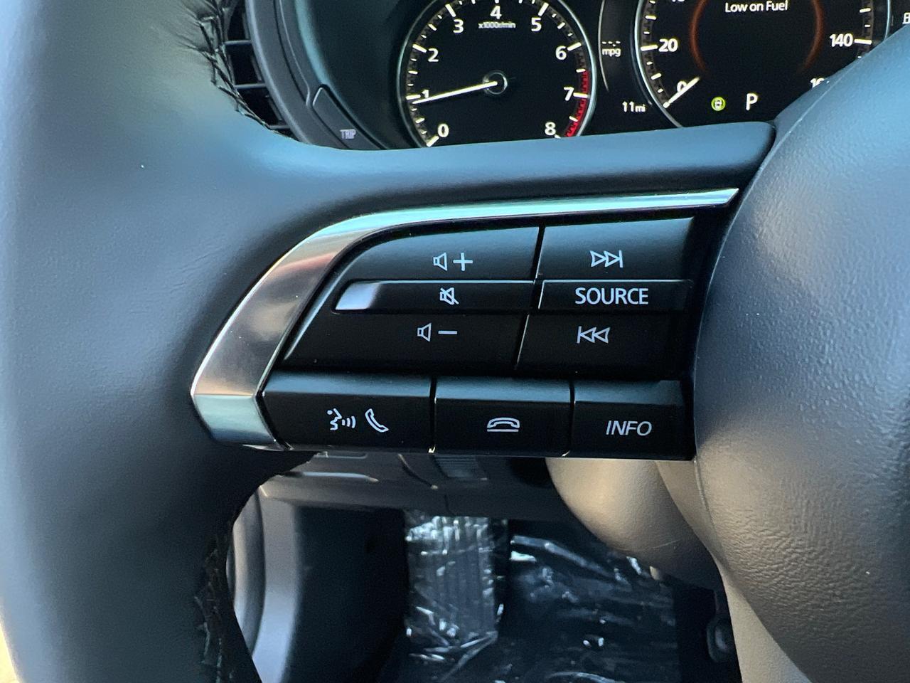 2025 MAZDA CX-30 2.5 S Premium Package Hagerstown MD