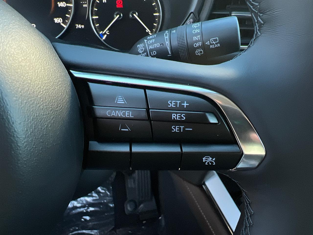 2025 MAZDA CX-30 2.5 S Premium Package Hagerstown MD