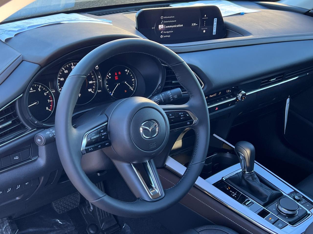 2025 MAZDA CX-30 2.5 S Premium Package Hagerstown MD