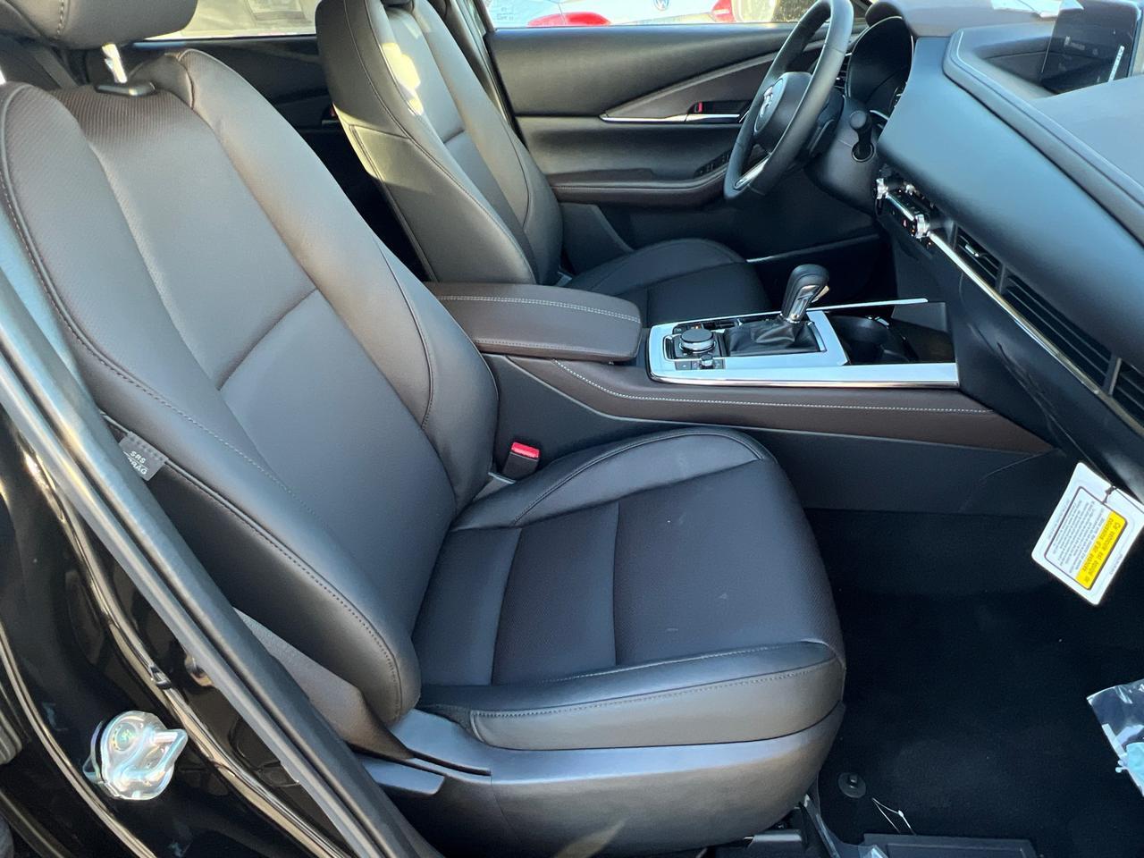 2025 MAZDA CX-30 2.5 S Premium Package Hagerstown MD