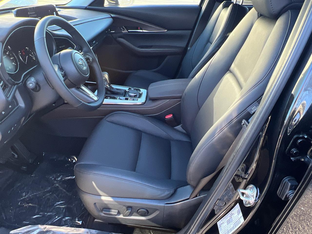 2025 MAZDA CX-30 2.5 S Premium Package Hagerstown MD