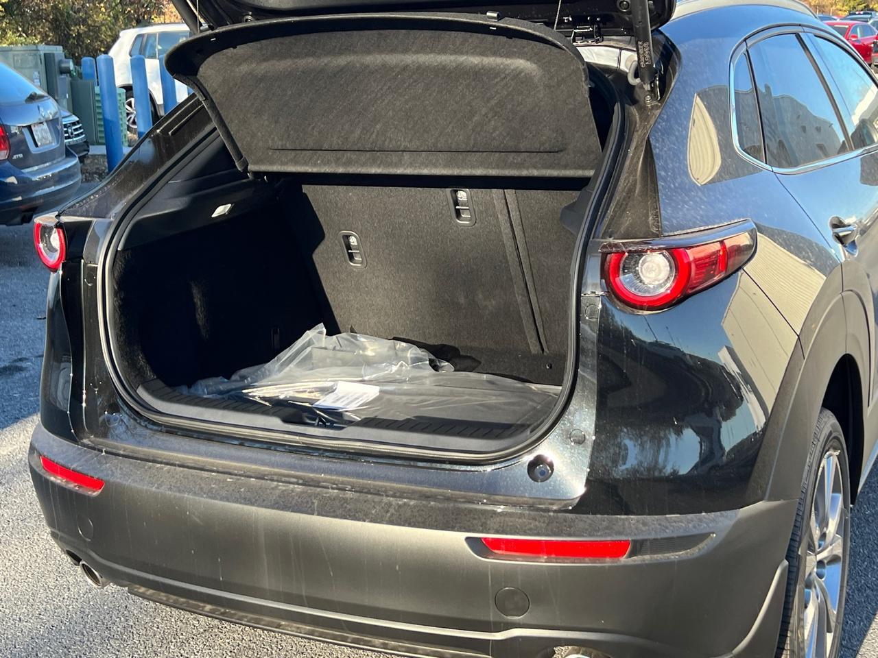 2025 MAZDA CX-30 2.5 S Premium Package Hagerstown MD