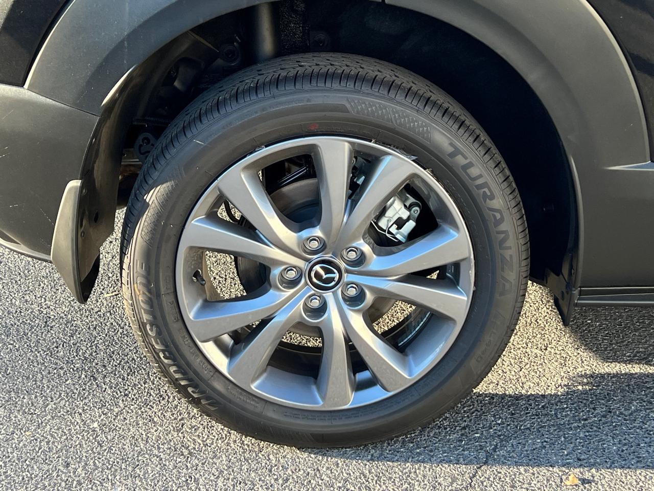 2025 MAZDA CX-30 2.5 S Premium Package Hagerstown MD