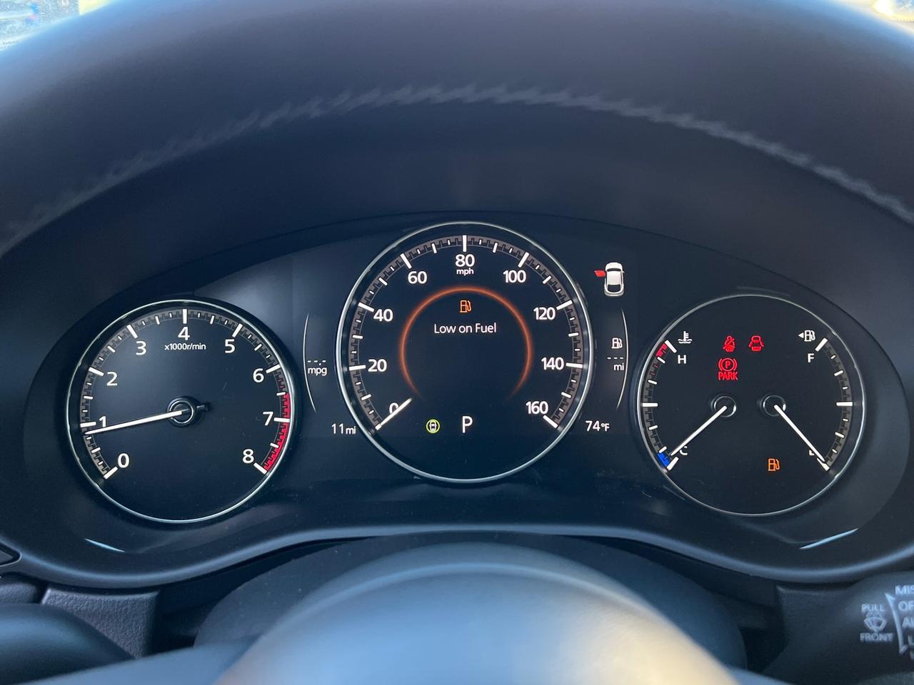 2025 MAZDA CX-30 2.5 S Premium Package Hagerstown MD