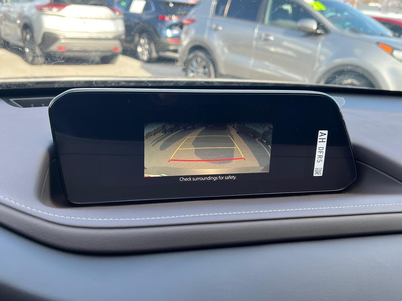 2025 MAZDA CX-30 2.5 S Premium Package Hagerstown MD