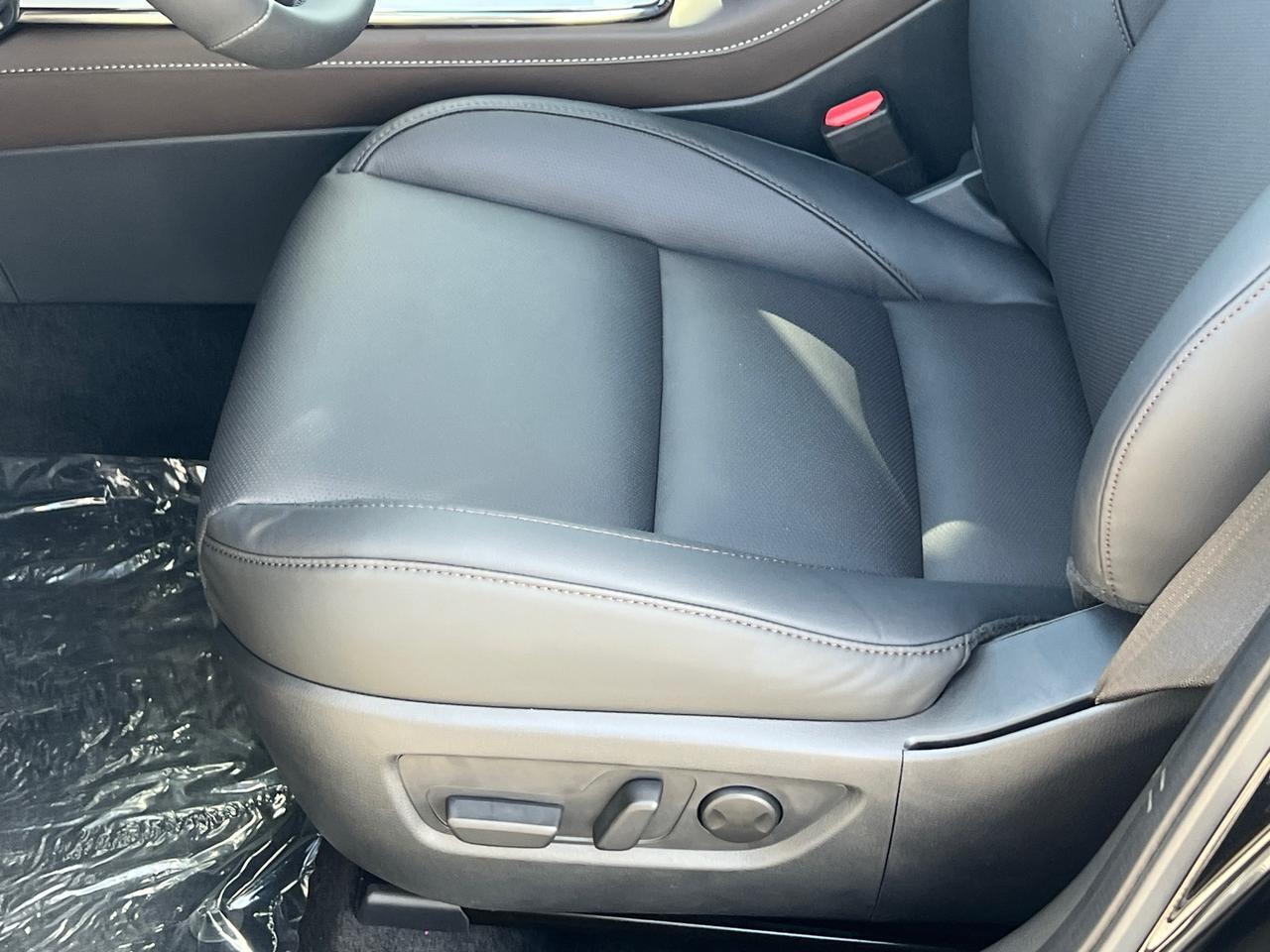 2025 MAZDA CX-30 2.5 S Premium Package Hagerstown MD