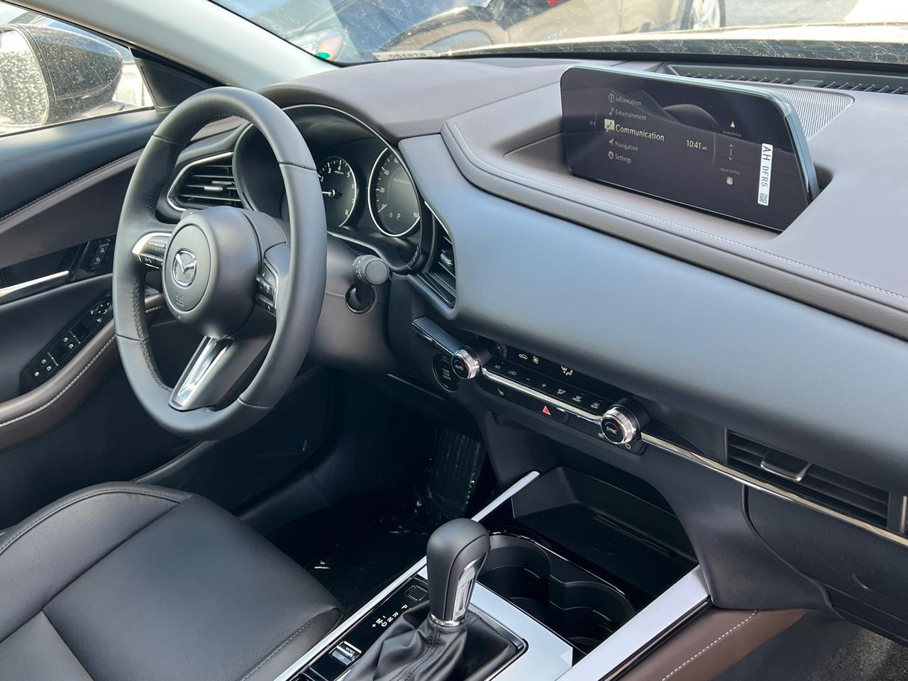 2025 MAZDA CX-30 2.5 S Premium Package Hagerstown MD