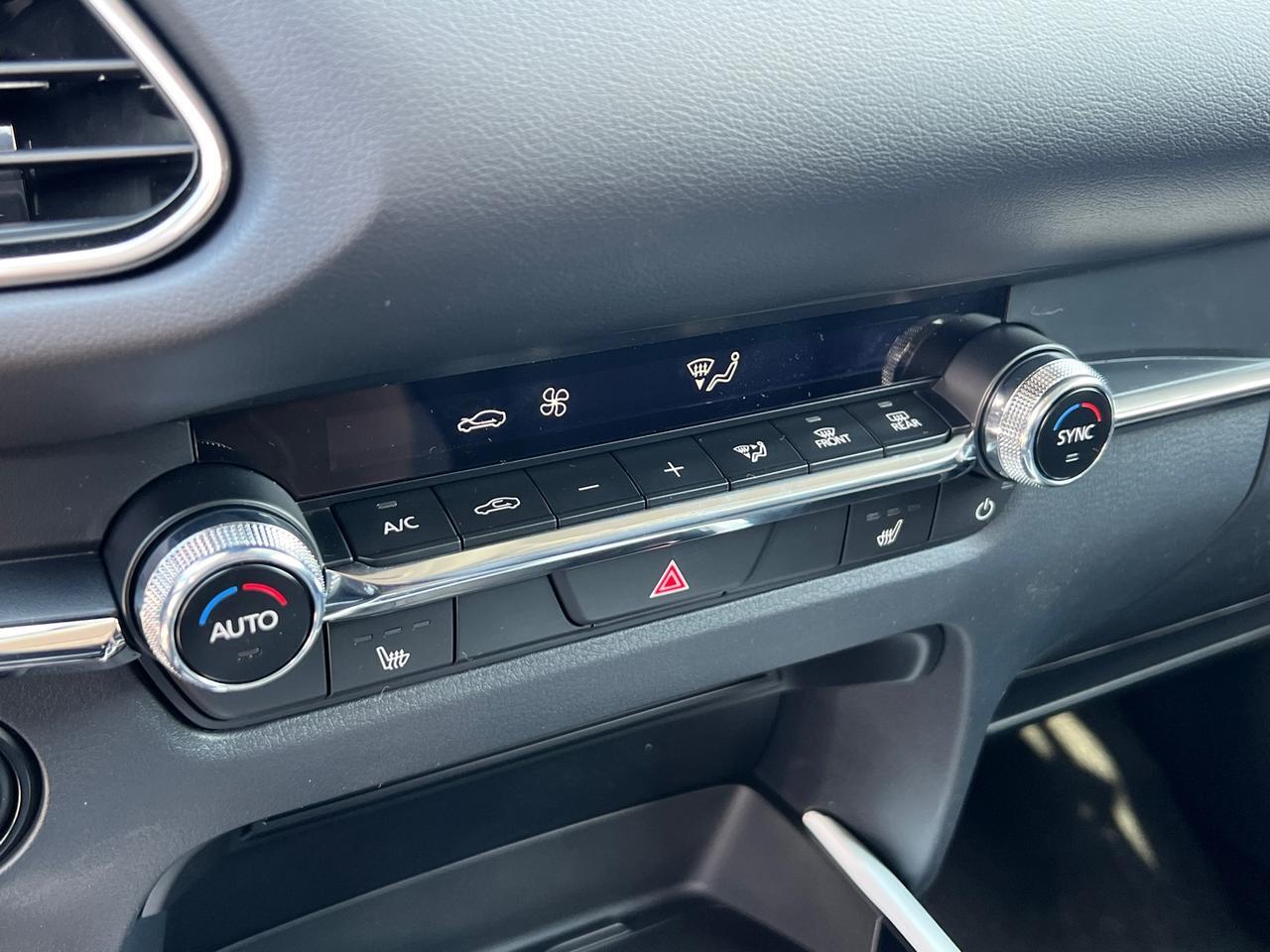 2025 MAZDA CX-30 2.5 S Premium Package Hagerstown MD