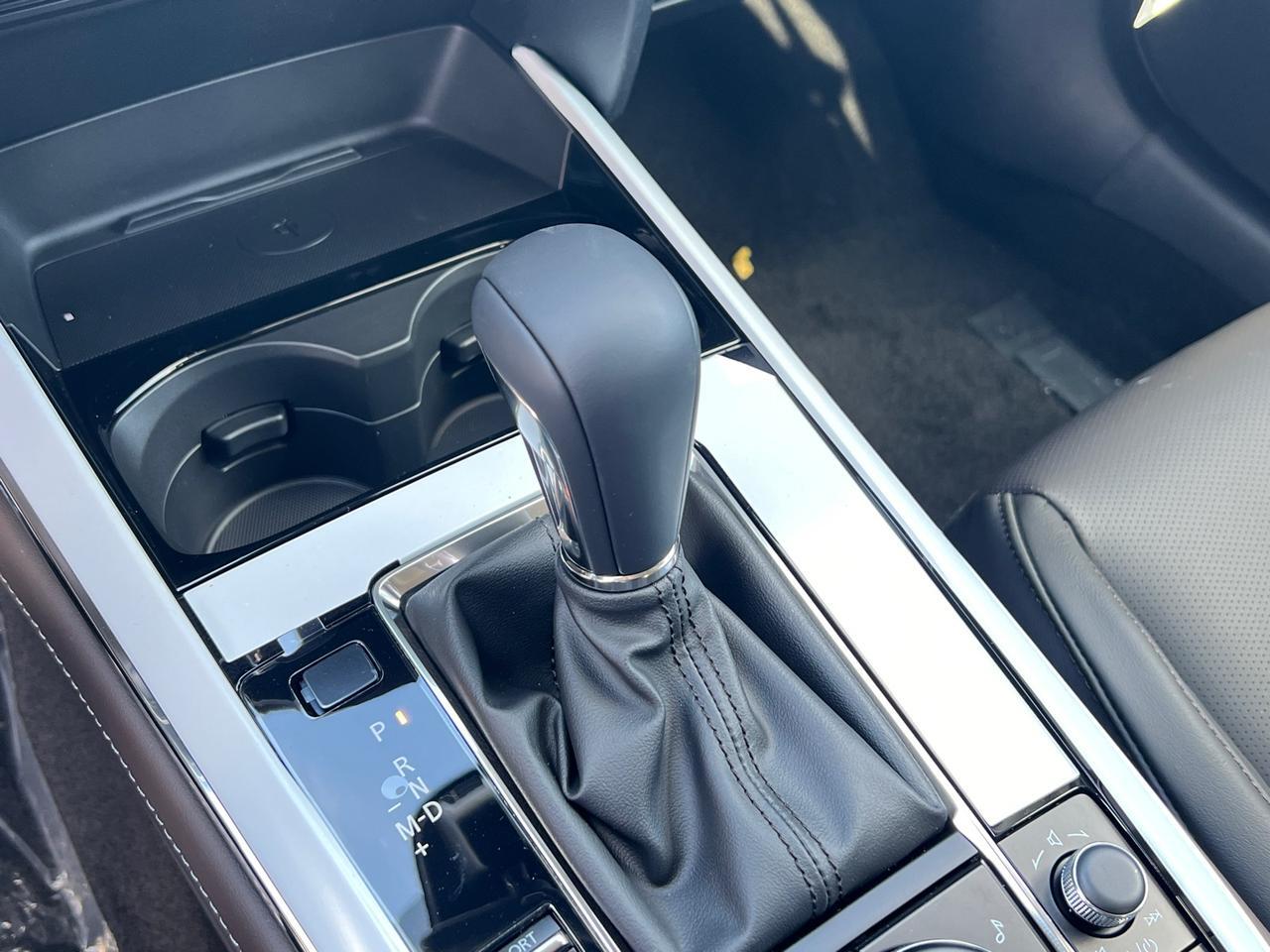 2025 MAZDA CX-30 2.5 S Premium Package Hagerstown MD