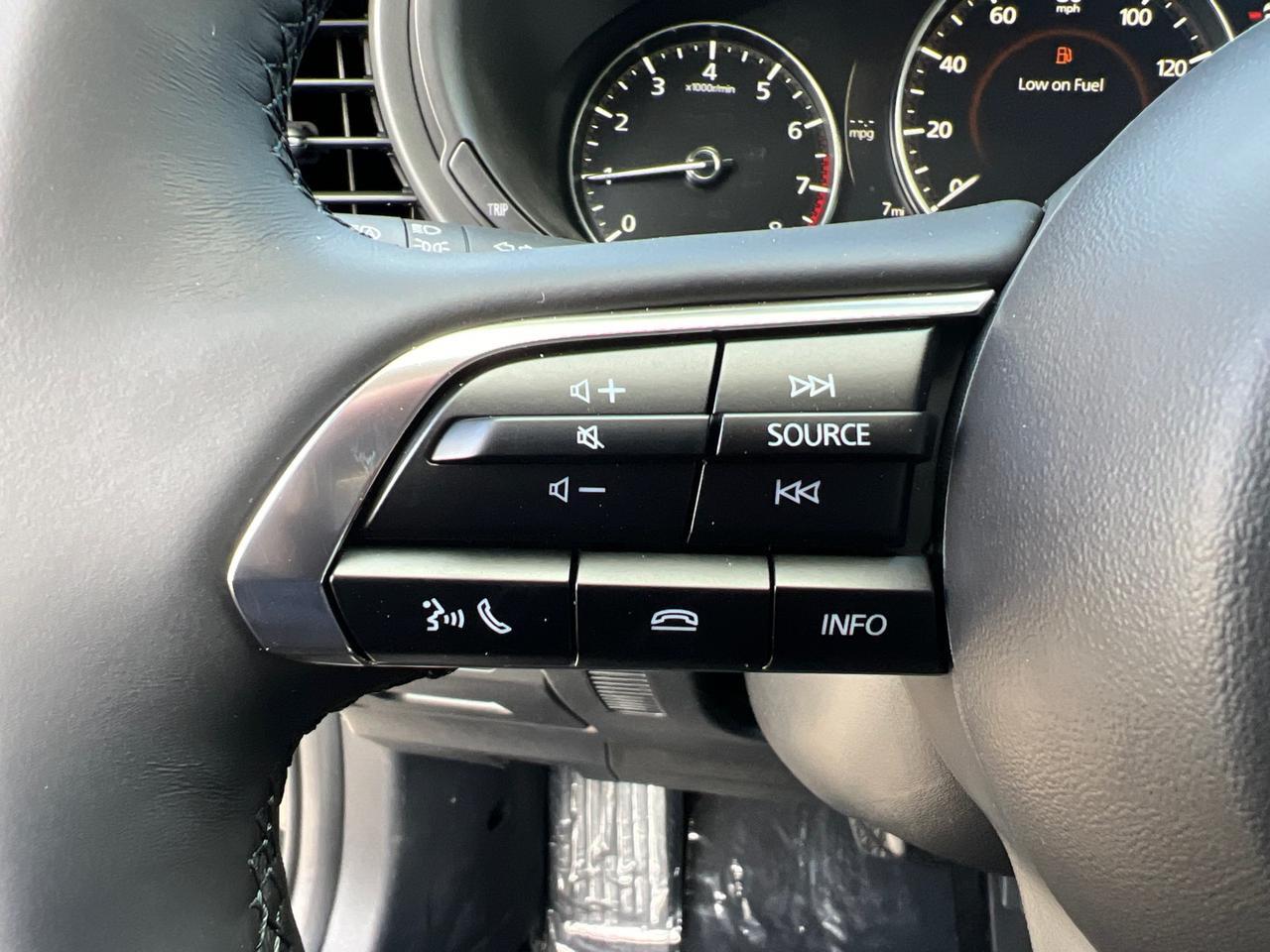 2025 MAZDA CX-30 2.5 S Premium Package Hagerstown MD