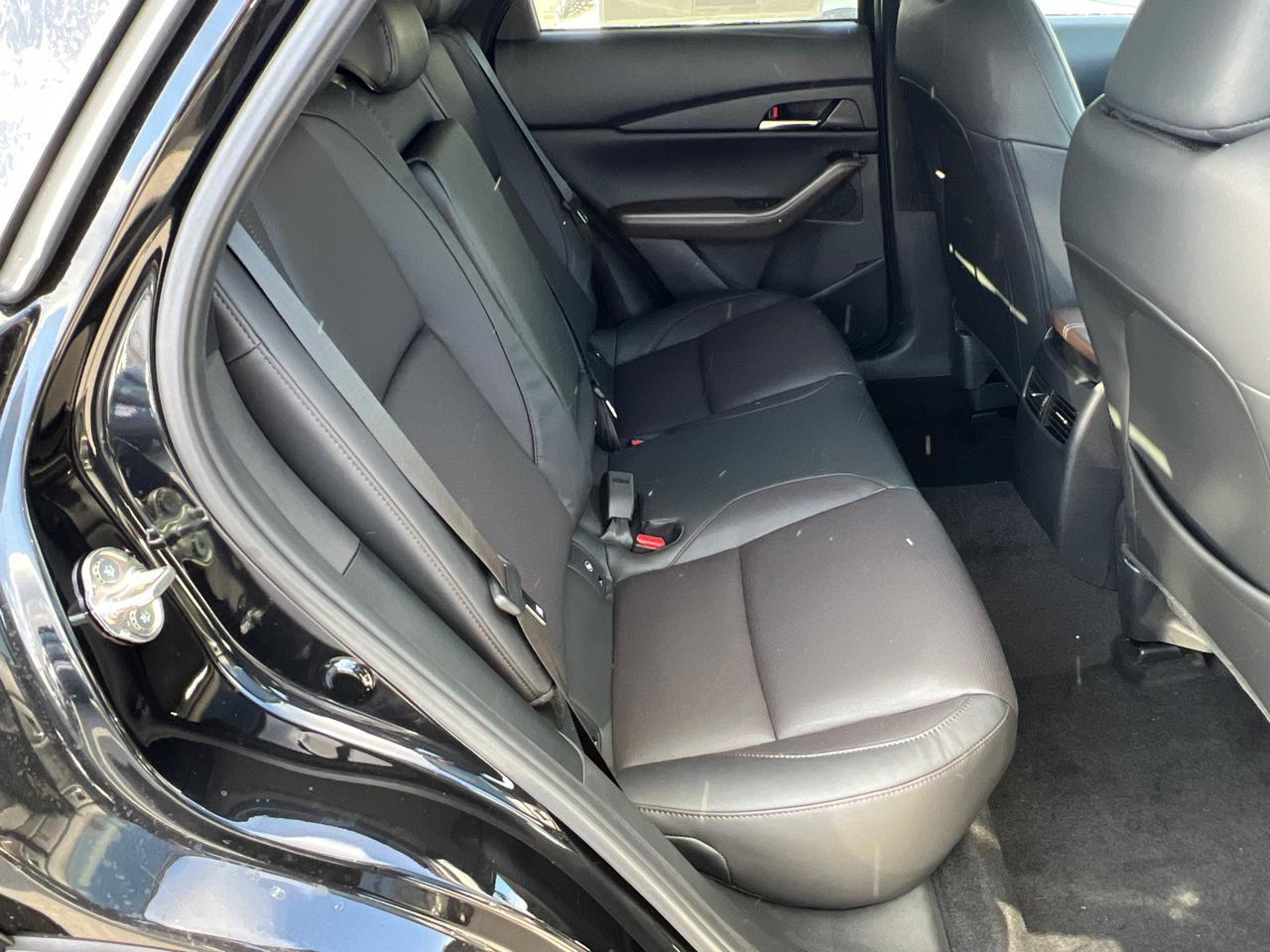 2025 MAZDA CX-30 2.5 S Premium Package Hagerstown MD